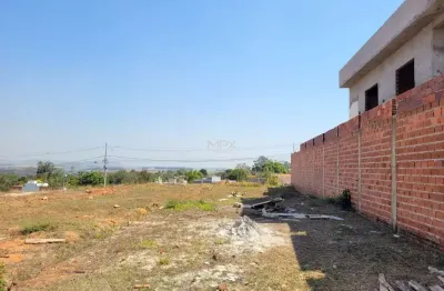 Terreno à venda no vale do sol, piracicaba  por r$ 103.000