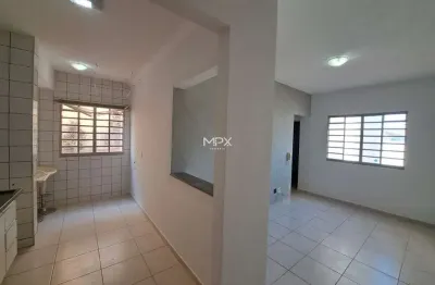 Apartamento com 2 quartos à venda no jardim parque jupiá, piracicaba  por r$ 145.000