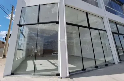 Sala comercial para alugar no piracicamirim, piracicaba  por r$ 2.400