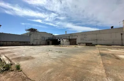 Barracão / galpão / depósito para alugar no morumbi, piracicaba  por r$ 45.000