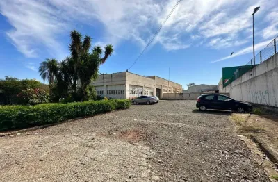 Barracão / galpão / depósito para alugar no morumbi, piracicaba  por r$ 33.000