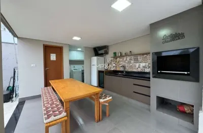 Casa com 3 quartos à venda no taquaral, piracicaba  por r$ 615.000