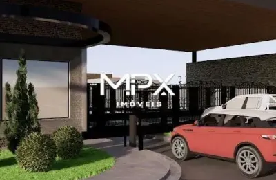 Terreno em condomínio fechado à venda no residencial fazenda pinheirinho, rio das pedras  por r$ 284.160