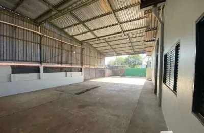 Barracão / galpão / depósito à venda em algodoal, piracicaba  por r$ 1.350.000