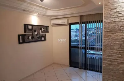 Apartamento com 3 quartos à venda na cidade alta, piracicaba  por r$ 375.000