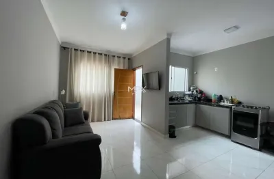 Casa com 2 quartos à venda no paulicéia, piracicaba  por r$ 380.000