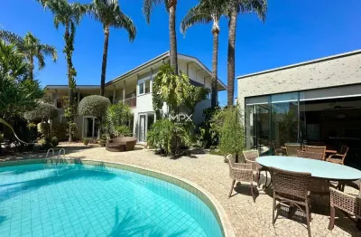 Casa com 4 quartos à venda na chácara nazaré, piracicaba  por r$ 3.100.000