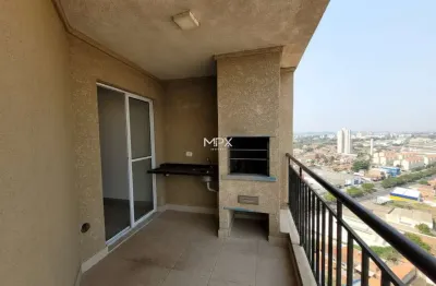 Apartamento com 2 quartos para alugar no paulicéia, piracicaba  por r$ 2.700