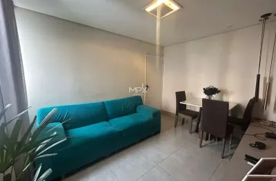 Apartamento com 2 quartos à venda no nova américa, piracicaba  por r$ 240.000