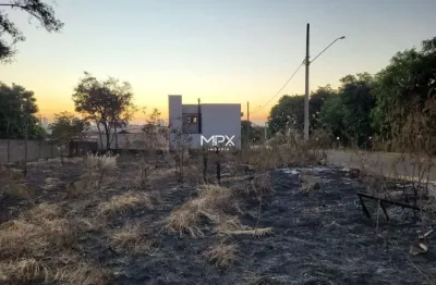 Terreno à venda no jardim noiva da colina, piracicaba  por r$ 480.000