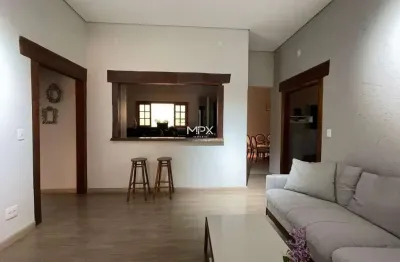 Casa comercial à venda no Centro, Piracicaba 