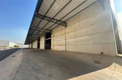 Barracão / galpão / depósito para alugar no unileste, piracicaba  por r$ 125.000