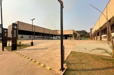 Sala comercial para alugar na vila rezende, piracicaba  por r$ 2.268