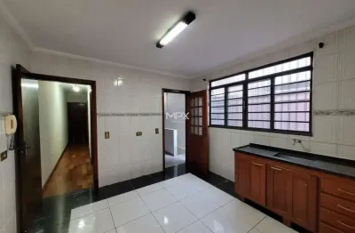 Casa com 3 quartos à venda na vila independência, piracicaba  por r$ 480.000