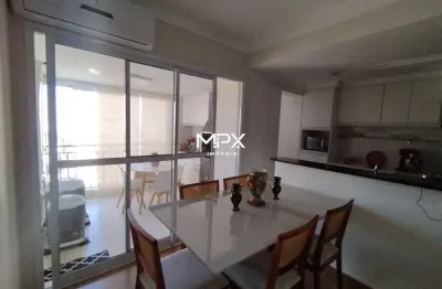 Apartamento com 3 quartos à venda no paulista, piracicaba  por r$ 550.000