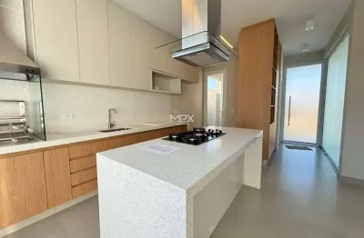 Casa em condomínio fechado com 3 quartos à venda no bongue, piracicaba  por r$ 1.270.000