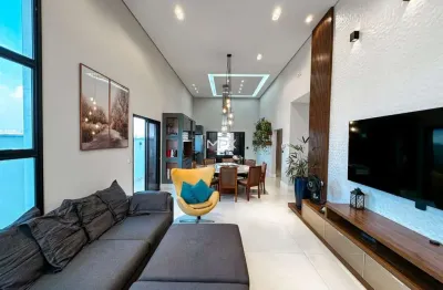 Casa em condomínio fechado com 3 quartos à venda no bongue, piracicaba  por r$ 1.800.000
