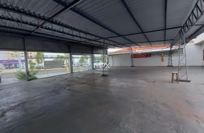 Ponto comercial à venda na vila independência, piracicaba  por r$ 4.500.000