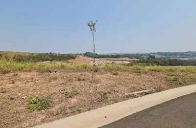 Terreno em condomínio fechado à venda no ondas, piracicaba  por r$ 528.516