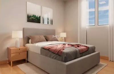 Apartamento com 2 quartos à venda no santa terezinha, piracicaba  por r$ 213.000