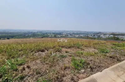 Terreno em condomínio fechado à venda no ondas, piracicaba  por r$ 433.125