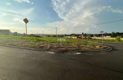 Terreno em condomínio fechado à venda no jardim são francisco, piracicaba  por r$ 500.000