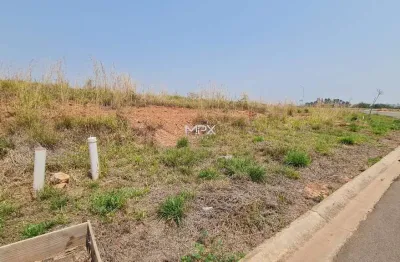 Terreno em condomínio fechado à venda no ondas, piracicaba  por r$ 556.368