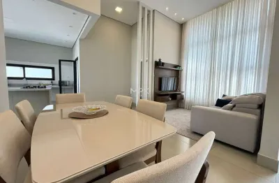 Casa em condomínio fechado com 3 quartos à venda no taquaral, piracicaba  por r$ 1.150.000