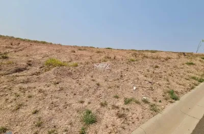 Terreno em condomínio fechado à venda no ondas, piracicaba  por r$ 441.609