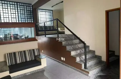 Casa comercial à venda no centro, piracicaba  por r$ 600.000