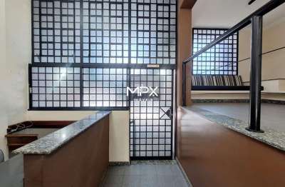 Casa comercial à venda no Centro, Piracicaba 