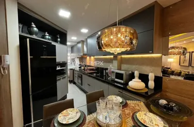 Apartamento com 2 quartos à venda no paulicéia, piracicaba  por r$ 520.000