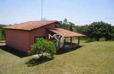 Chácara / sítio com 1 quarto à venda em tupi, piracicaba  por r$ 495.000