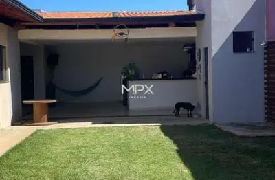 Casa com 3 quartos à venda no centro comercial agrícola taquaral, piracicaba  por r$ 425.000