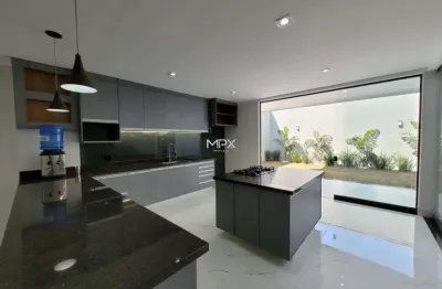 Casa em condomínio fechado com 2 quartos à venda no dois córregos, piracicaba  por r$ 1.190.000