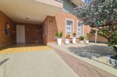 Casa com 4 quartos à venda na vila monteiro, piracicaba  por r$ 580.000