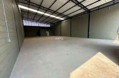 Barracão / galpão / depósito para alugar no garças, piracicaba  por r$ 9.000