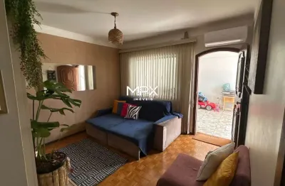 Casa com 3 quartos à venda na vila rezende, piracicaba  por r$ 530.000