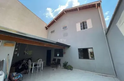 Casa com 3 quartos à venda no jardim astúrias i, piracicaba  por r$ 580.000
