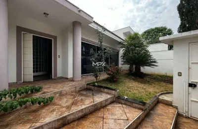 Casa com 4 quartos à venda no parque santa cecília, piracicaba  por r$ 1.200.000