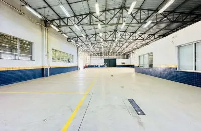 Barracão / galpão / depósito à venda no jardim caxambu, piracicaba  por r$ 11.500.000