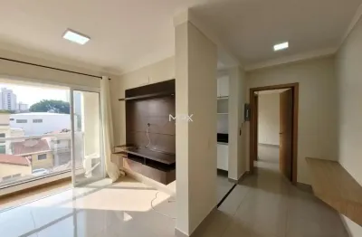 Apartamento com 1 quarto para alugar na cidade alta, piracicaba  por r$ 1.900