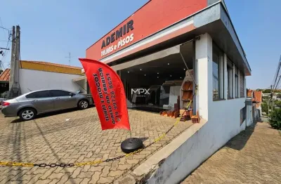 Barracão / galpão / depósito à venda no paulista, piracicaba  por r$ 820.000