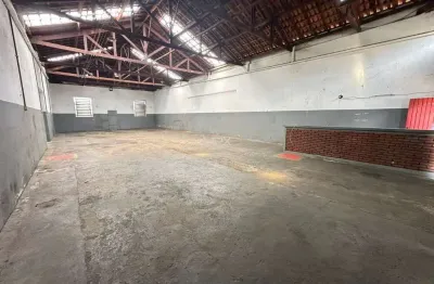 Barracão / galpão / depósito para alugar no paulista, piracicaba  por r$ 4.000