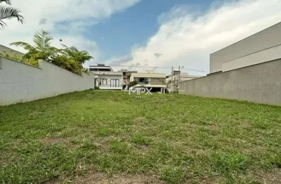 Terreno em condomínio fechado à venda no santa rosa, piracicaba  por r$ 800.000