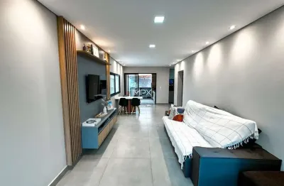 Casa em condomínio fechado com 3 quartos à venda no taquaral, piracicaba  por r$ 1.195.000