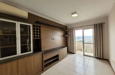 Apartamento com 2 quartos para alugar na vila independência, piracicaba  por r$ 2.400