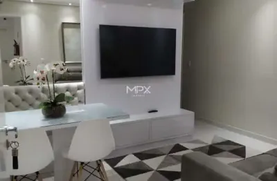 Apartamento com 2 quartos à venda no campestre, piracicaba  por r$ 290.000