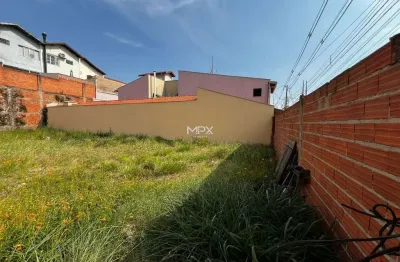 Terreno à venda no Castelinho, Piracicaba 