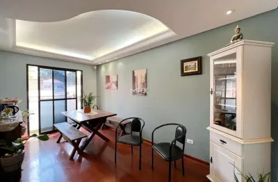 Apartamento com 3 quartos à venda no centro, piracicaba  por r$ 320.000